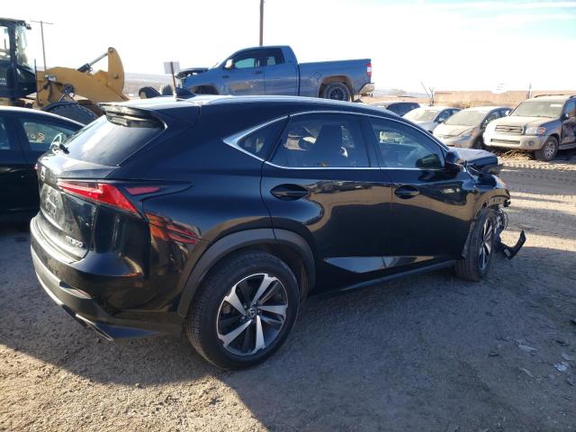 JTJBARBZ4J2165915 - 2018 LEXUS NX 300 BASE 石墨色 照片 3