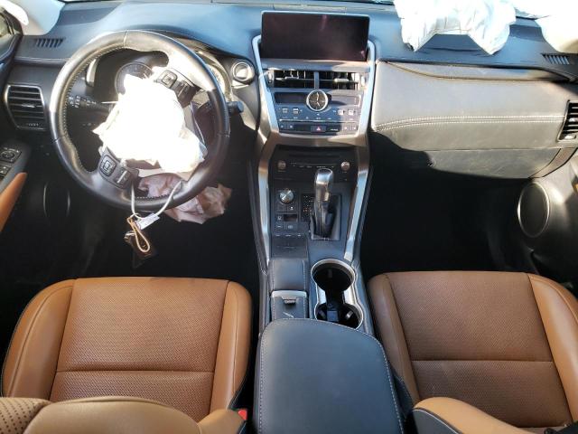 JTJBARBZ4J2165915 - 2018 LEXUS NX 300 BASE 石墨色 照片 8