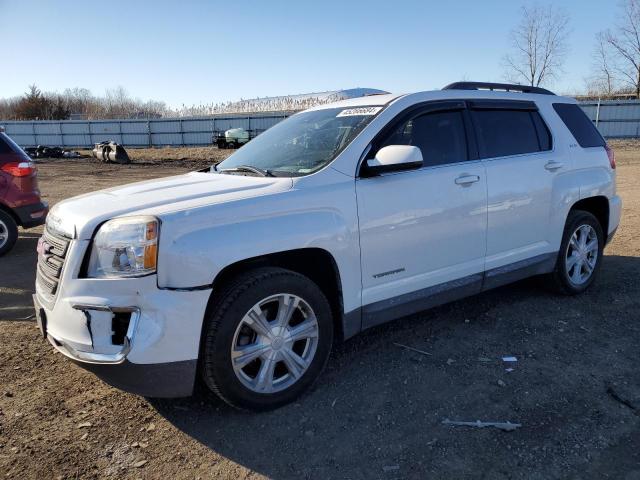 2017 GMC TERRAIN SLE, 