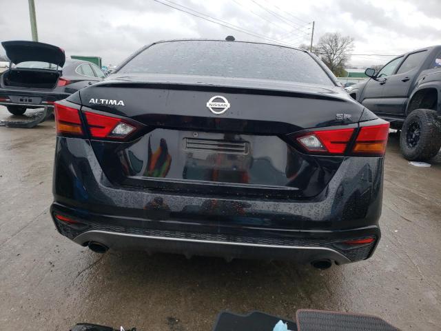 1N4BL4CV0KC163706 - 2019 NISSAN ALTIMA SR BLACK photo 6