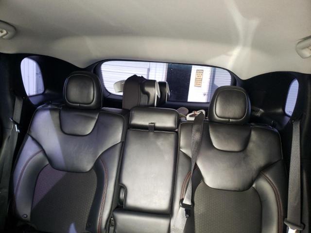 1C4PJMBX5KD461770 - 2019 JEEP CHEROKEE TRAILHAWK BLACK photo 10