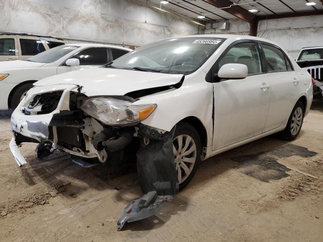 2012 TOYOTA COROLLA BASE, 