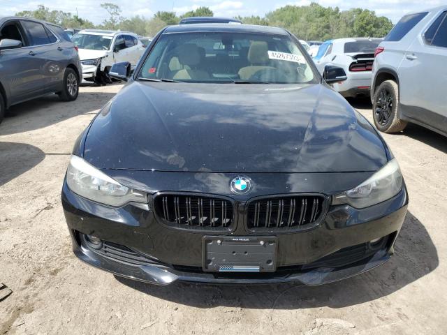 WBA3C3C56DF980010 - 2013 BMW 320 I XDRIVE BLACK photo 5