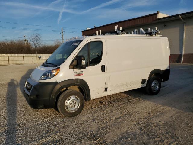 2021 RAM PROMASTER 2500 STANDARD, 