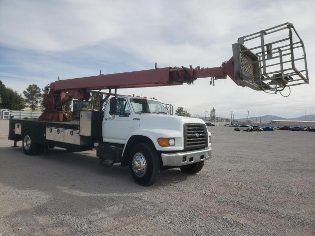 1997 FORD F800, 