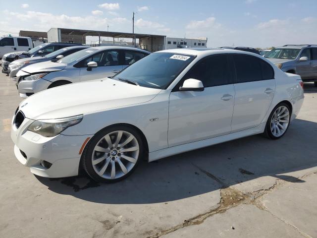 2010 BMW 528 I, 