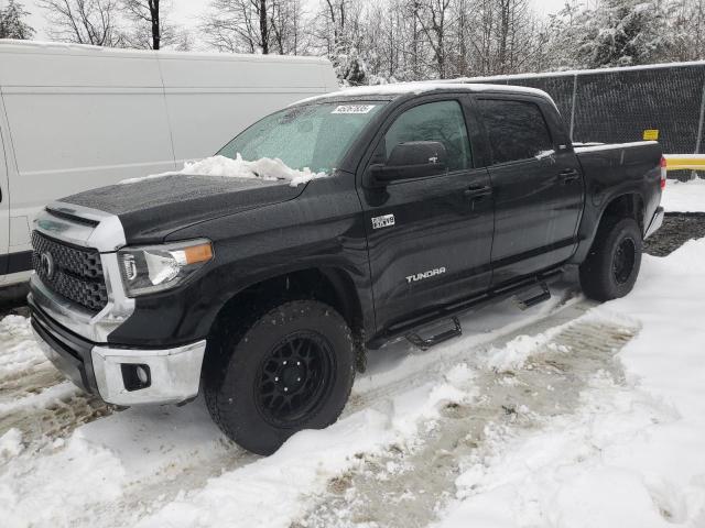 2021 TOYOTA TUNDRA CREWMAX SR5, 