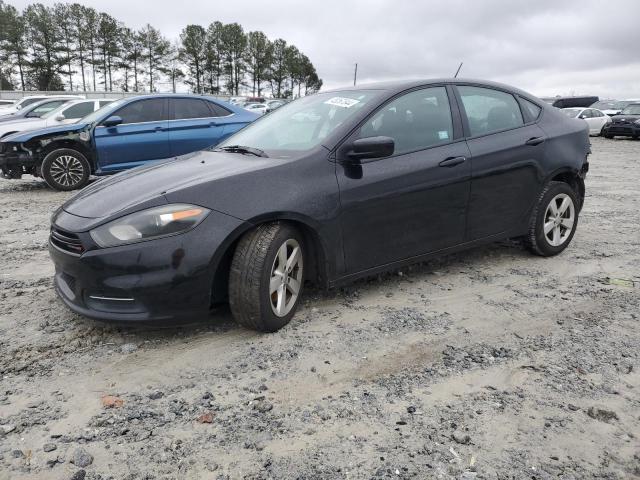 2016 DODGE DART SXT, 