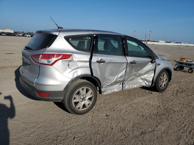 1FMCU0F72GUC78354 - 2016 FORD ESCAPE S SILVER photo 3