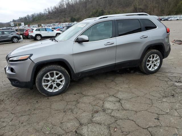2014 JEEP CHEROKEE LATITUDE, null