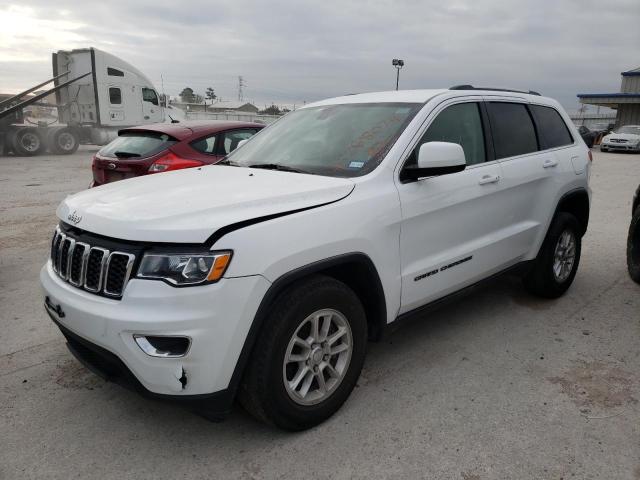 2019 JEEP GRAND CHER LAREDO, 