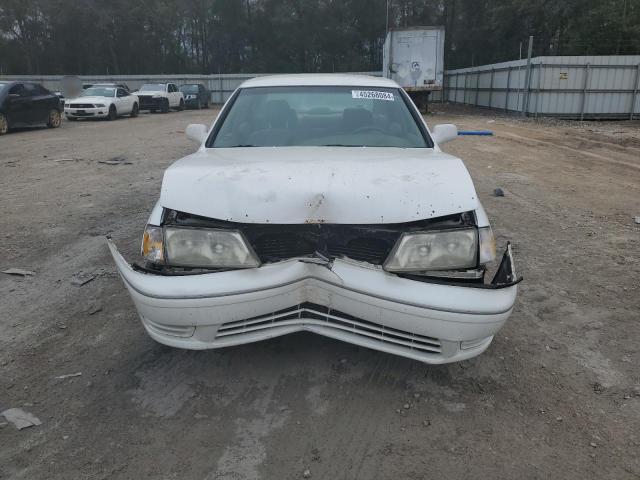 4T1BF18B4WU215686 - 1998 TOYOTA AVALON XL WHITE photo 5