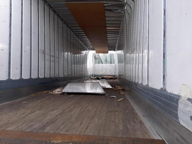 1UYVS2532L7777002 - 2020 UTILITY TRAILER Weiß Foto 5