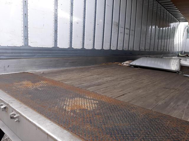 1UYVS2532L7777002 - 2020 UTILITY TRAILER Weiß Foto 6