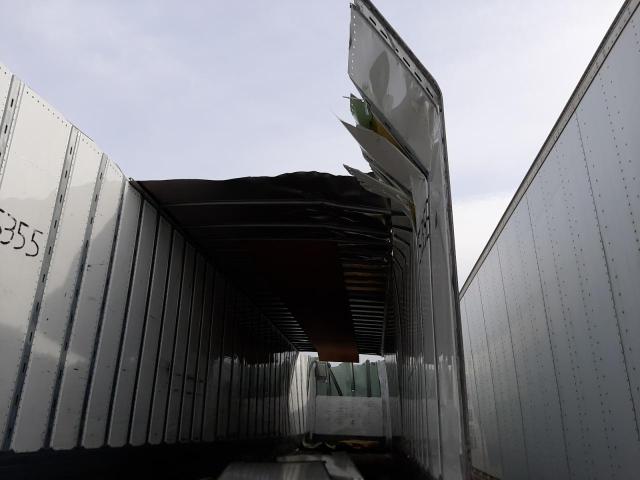 1UYVS2532L7777002 - 2020 UTILITY TRAILER Weiß Foto 9