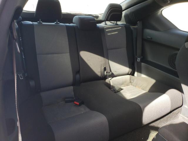 JTKJF5C74E3071614 - 2014 TOYOTA SCION TC წითელი ფოტო 10