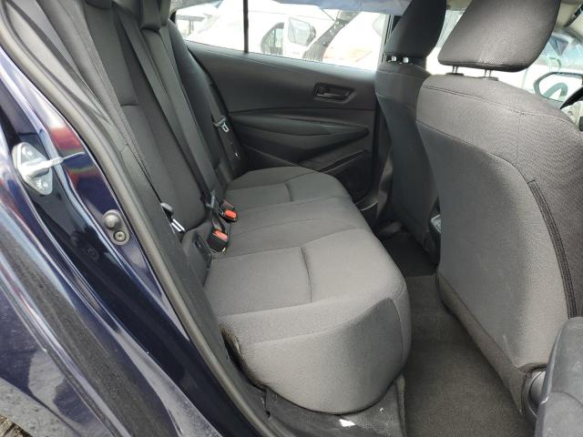 5YFB4MDE8RP193401 - 2024 TOYOTA COROLLA LE ლურჯი ფოტო 10