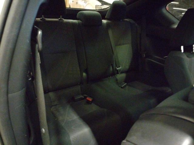 JTKJF5C78B3012707 - 2011 TOYOTA SCION TC 白色 照片 10