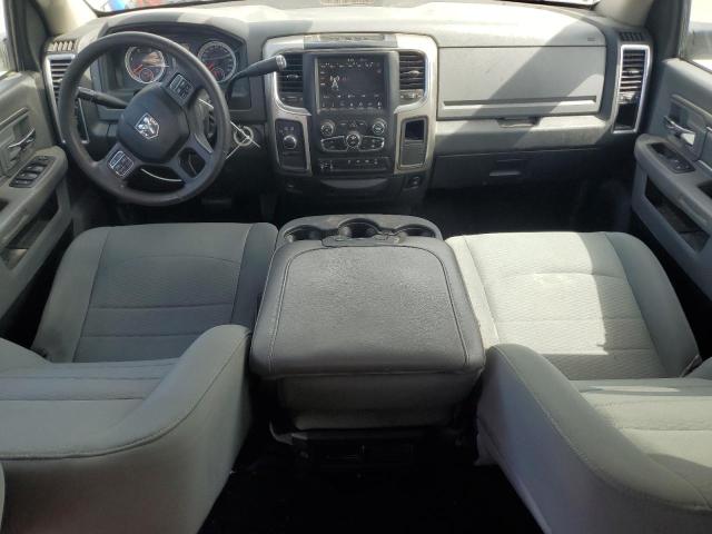 3C6UR5DL3JG275651 - 2018 RAM 2500 SLT თეთრი ფოტო 8