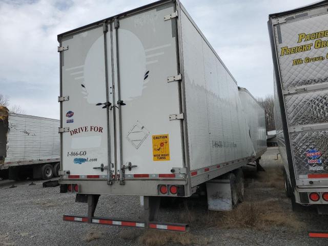 1UYVS2534M3102759 - 2021 UTILITY TRAILER Ağ foto 4