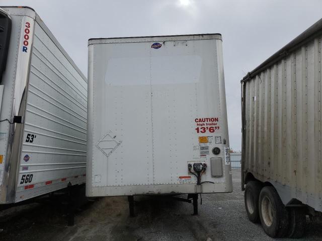 1UYVS2534M3102759 - 2021 UTILITY TRAILER Ağ foto 7