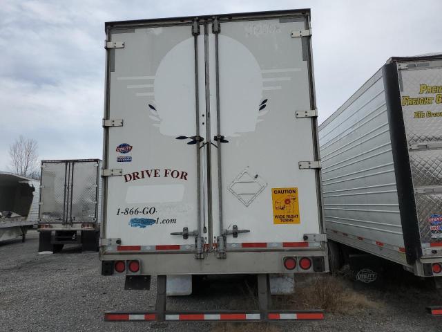 1UYVS2534M3102759 - 2021 UTILITY TRAILER Ağ foto 8