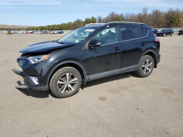 2018 TOYOTA RAV4 ADVENTURE, 