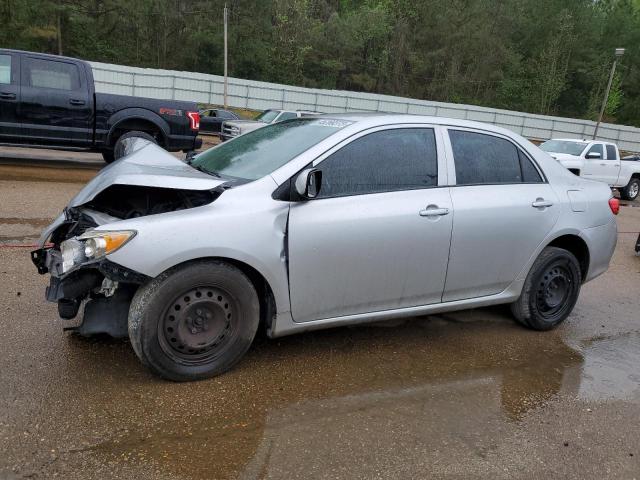 2010 TOYOTA COROLLA BASE, 