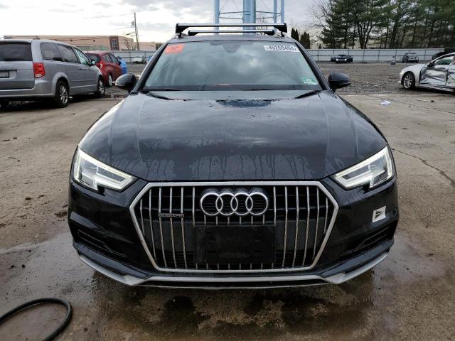 WA18NAF44JA169951 - 2018 AUDI A4 ALLROAD PREMIUM PLUS BLACK photo 5