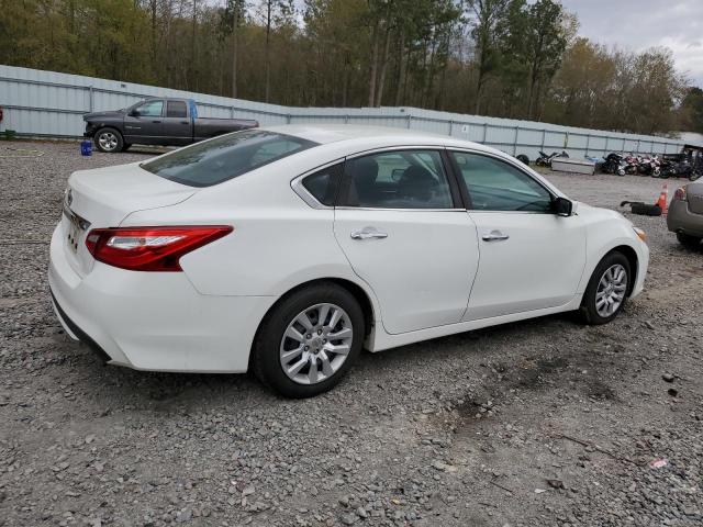 1N4AL3AP3GN343736 - 2016 NISSAN ALTIMA 2.5 WHITE photo 3