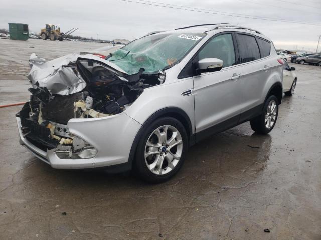 2014 FORD ESCAPE TITANIUM, 