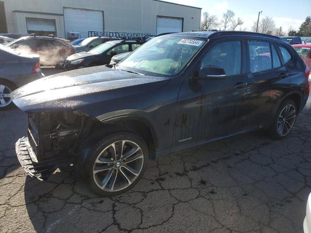 2015 BMW X1 XDRIVE28I, 