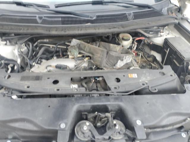 1FM5K8ATXHGA63757 - 2017 FORD EXPLORER POLICE INTERCEPTOR 双色 照片 12