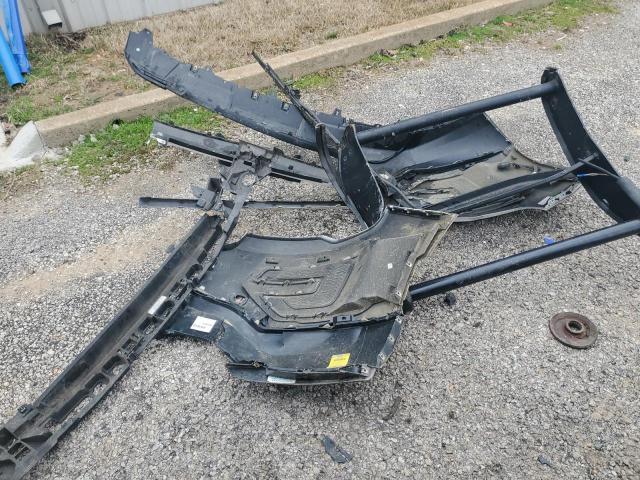 1FM5K8ATXHGA63757 - 2017 FORD EXPLORER POLICE INTERCEPTOR 双色 照片 13