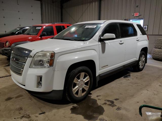 2013 GMC TERRAIN SLE, 