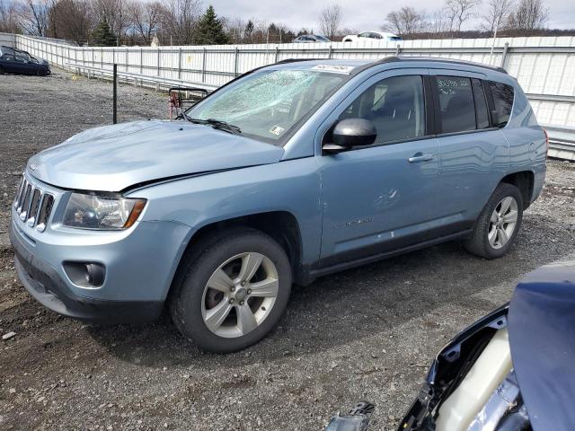 2014 JEEP COMPASS SPORT, 