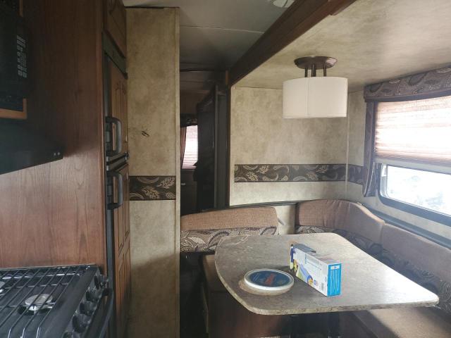 4YDT31228CB452955 - 2012 KEYSTONE OUTBACK WHITE photo 6