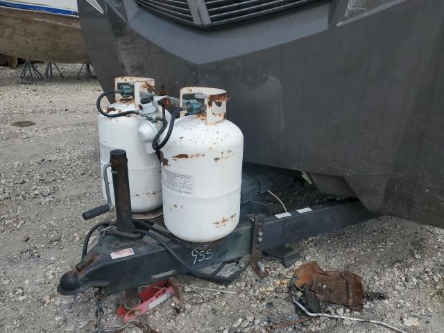 4YDT31228CB452955 - 2012 KEYSTONE OUTBACK WHITE photo 7