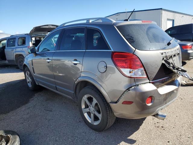 3GNAL3E5XCS546570 - 2012 CHEVROLET CAPTIVA SPORT SILVER photo 2