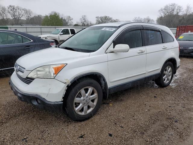 2007 HONDA CR-V EXL, 