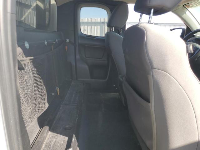 3TYRX5GN6MT012453 - 2021 TOYOTA TACOMA ACCESS CAB თეთრი ფოტო 10