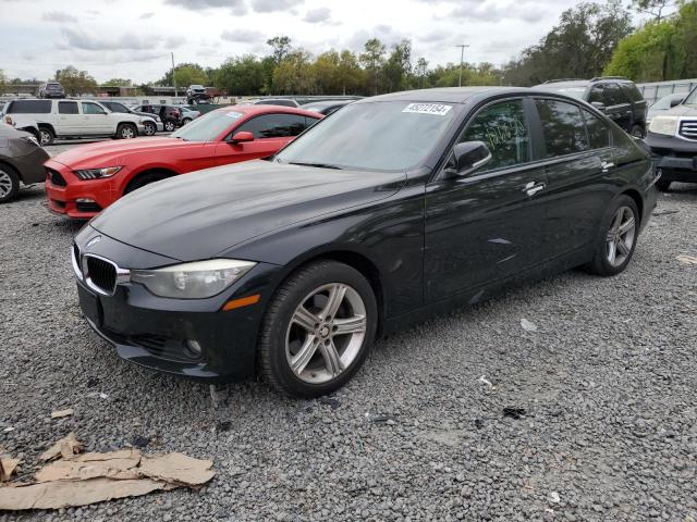 2013 BMW 328 XI SULEV, 