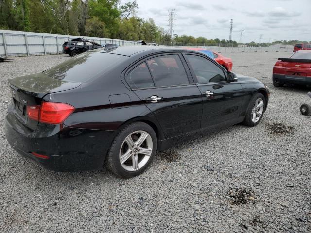 WBA3B5C58DF593912 - 2013 BMW 328 XI SULEV BLACK photo 3