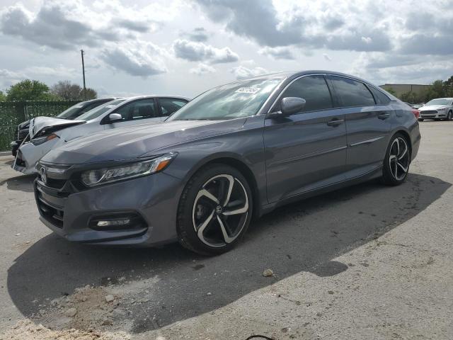 2020 HONDA ACCORD SPORT, 