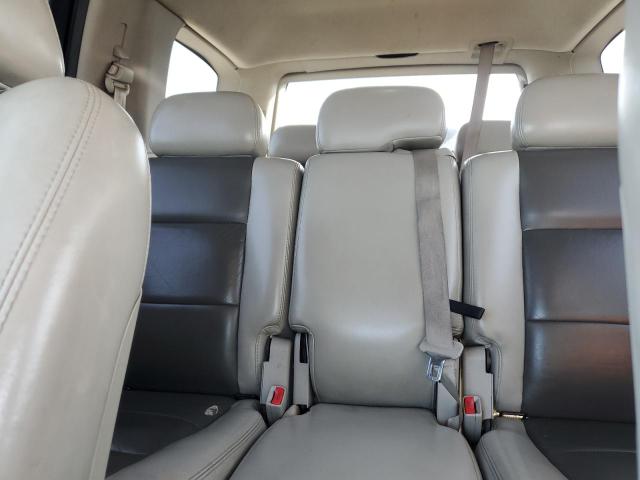 1A8HX58N48F120610 - 2008 CHRYSLER ASPEN LIMITED 黑色 照片 10