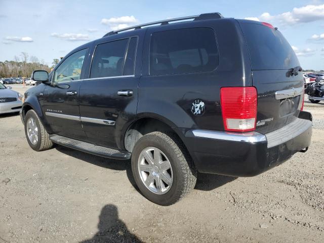 1A8HX58N48F120610 - 2008 CHRYSLER ASPEN LIMITED 黑色 照片 2