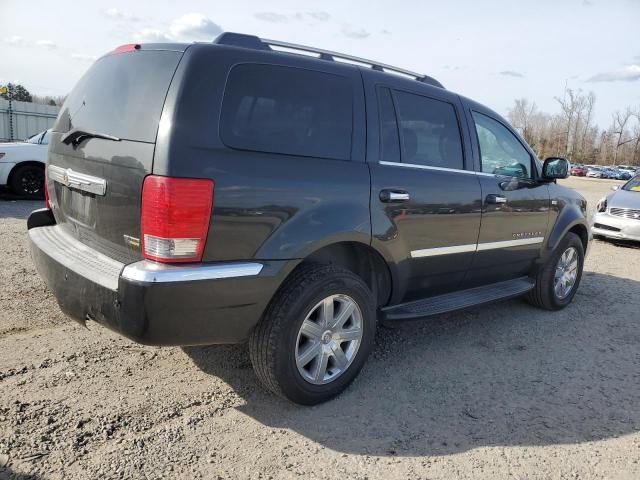 1A8HX58N48F120610 - 2008 CHRYSLER ASPEN LIMITED 黑色 照片 3