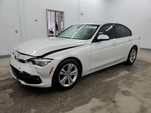 2016 BMW 328 I SULEV, 