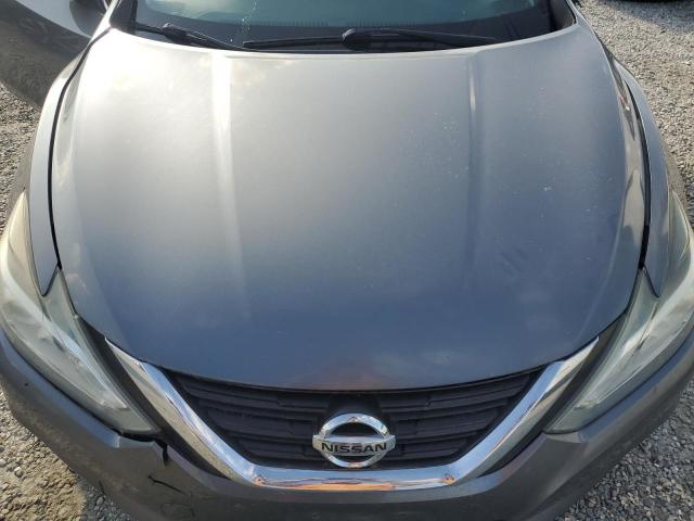 1N4AL3AP4GC136476 - 2016 NISSAN ALTIMA 2.5 GRAY photo 11