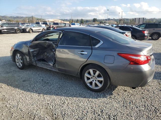 1N4AL3AP4GC136476 - 2016 NISSAN ALTIMA 2.5 GRAY photo 2